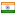 ssksorgulama.pro server is located in India
